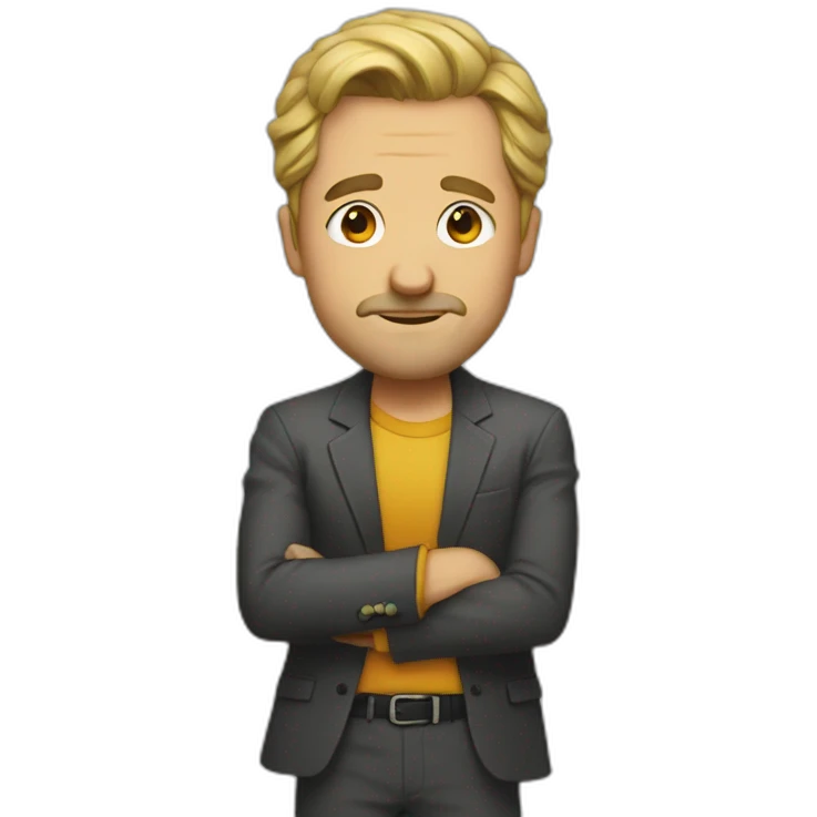 frank-hassle emoji