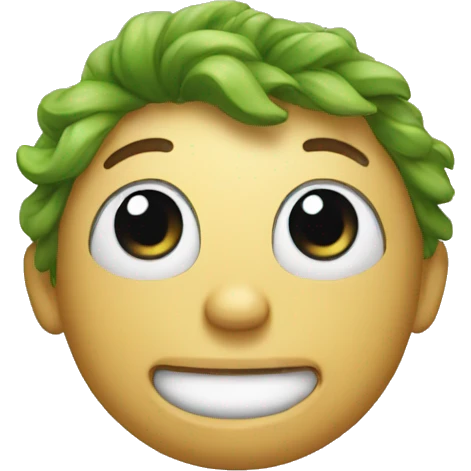 Gostar emoji