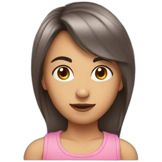 Coquin emoji