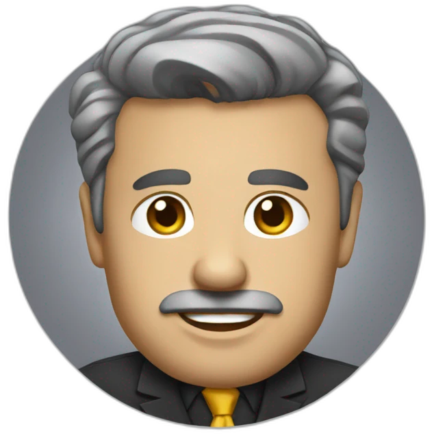 Empresario  emoji