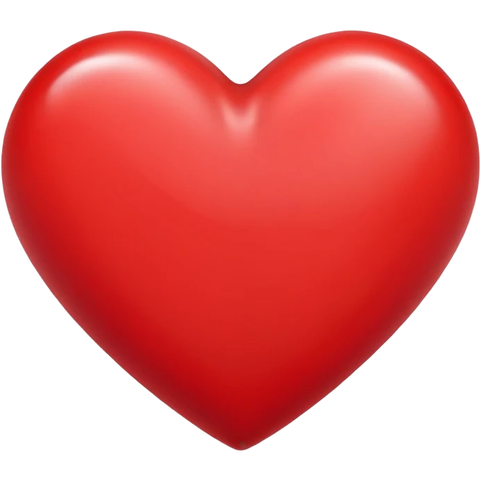 Coração  emoji