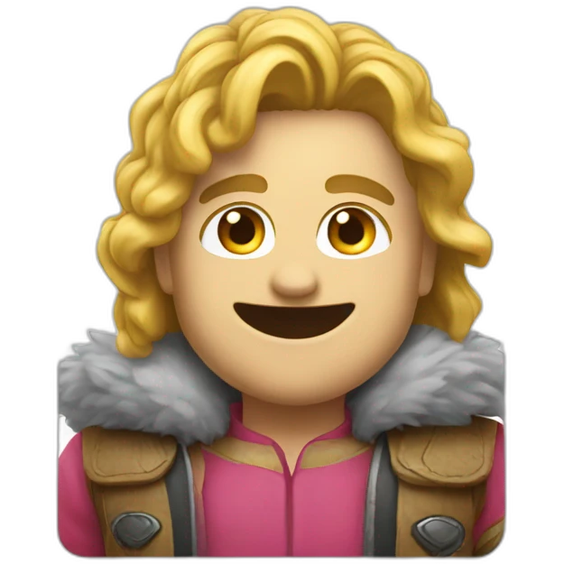 super-affiche emoji