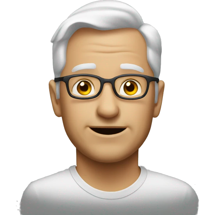 Leonard Ghostal emoji