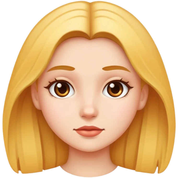 Gril emoji