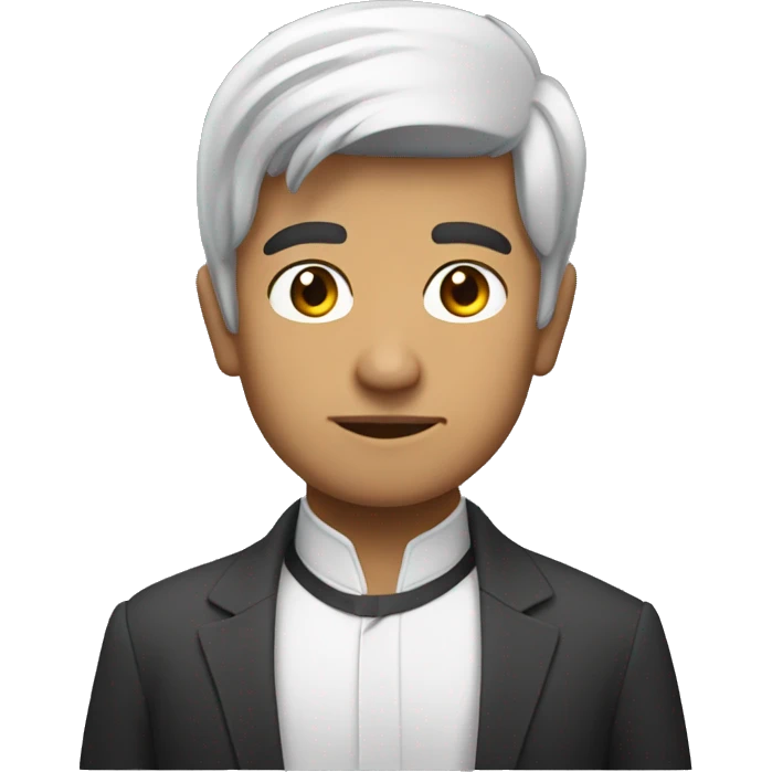 Anuar ibrahim without spectclass emoji