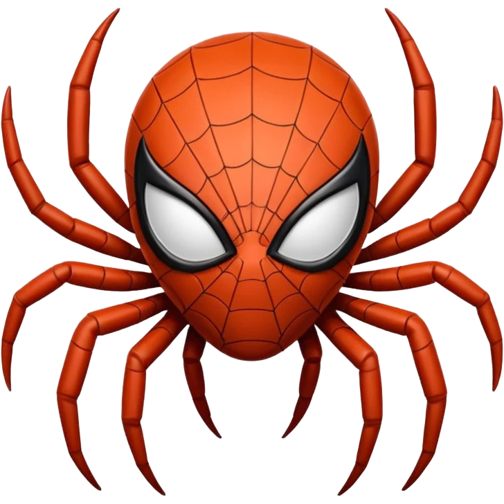 crie um emoji de lirio aranha[ emoji