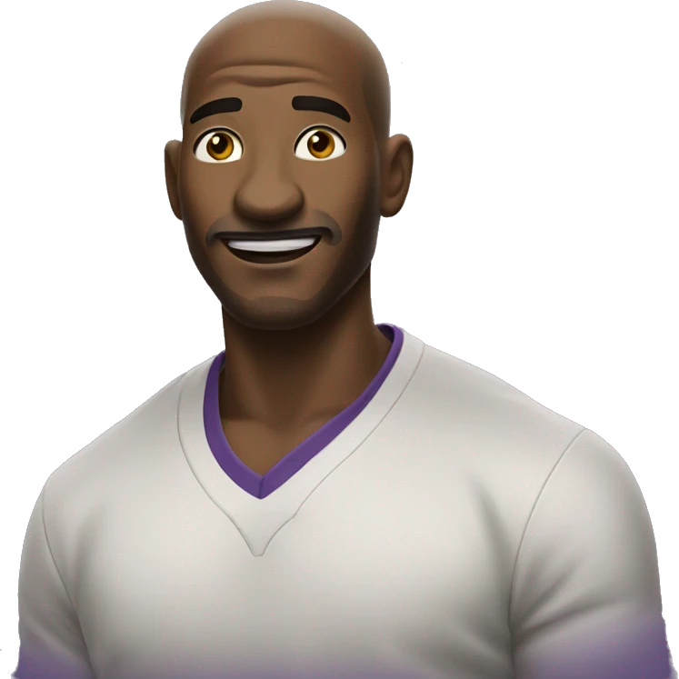 black mamba emoji