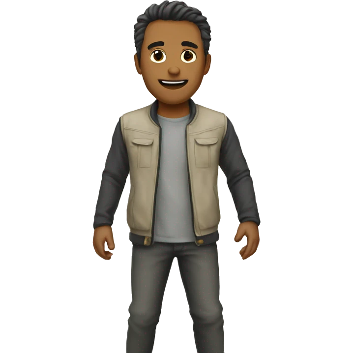 itadori emoji
