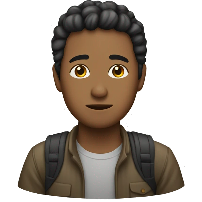 migrants from mexico emoji