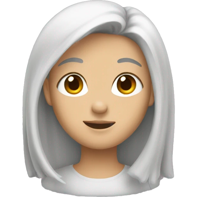 Acelya emoji