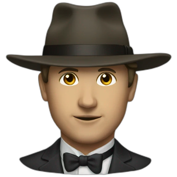 Sunday Silence emoji