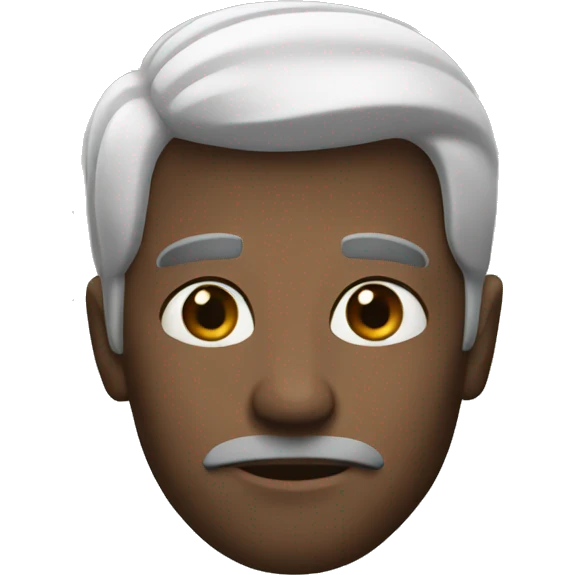 A emoji