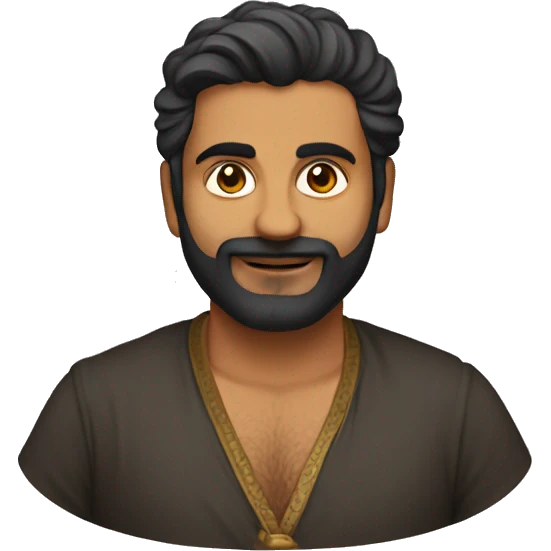 Abhinandh  emoji