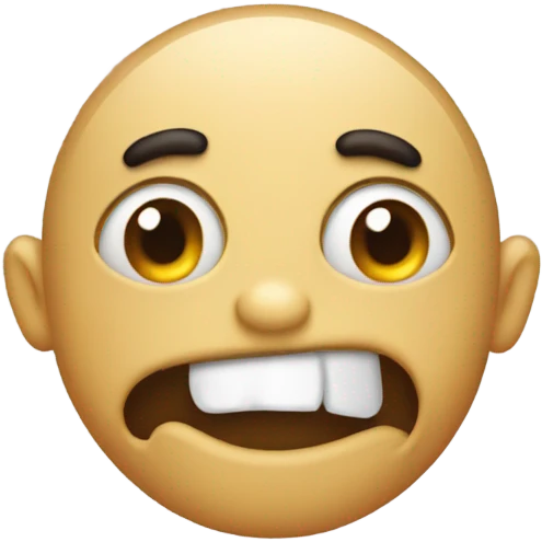 Mewing rizz emoji  emoji