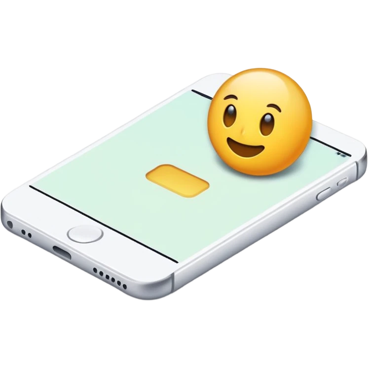 Area emoji