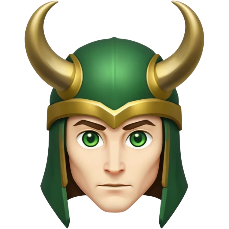 Loki emoji
