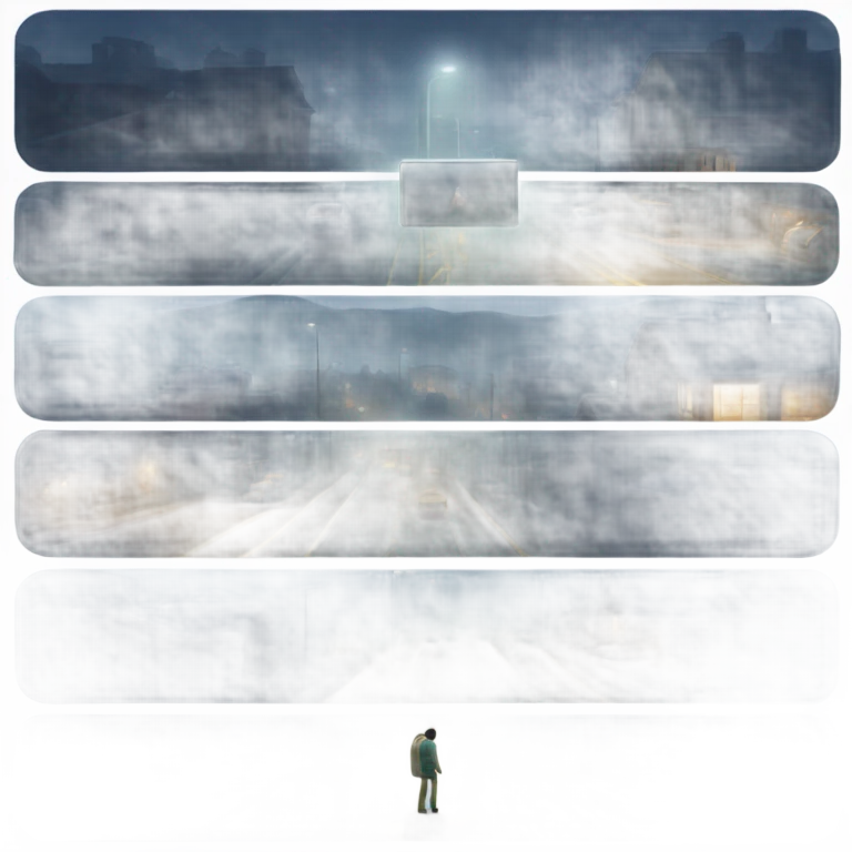 Visibility  emoji