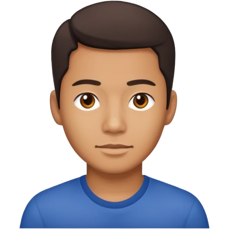 Pinoy version kahawig ni Henry Golding 25 years old emoji