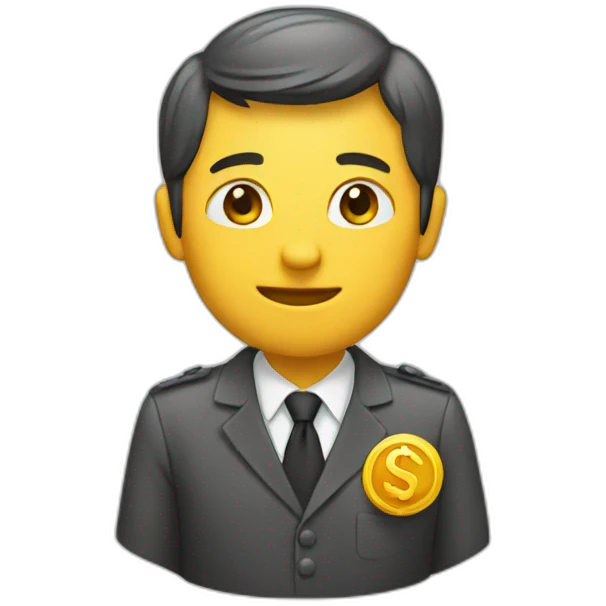 Investment emoji