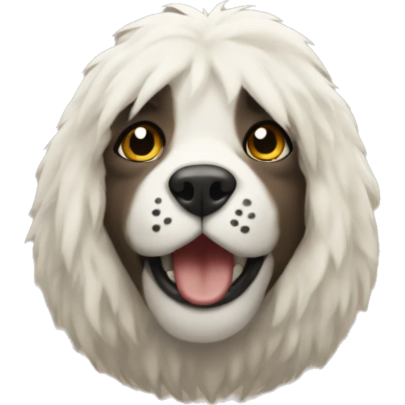 korgi  emoji