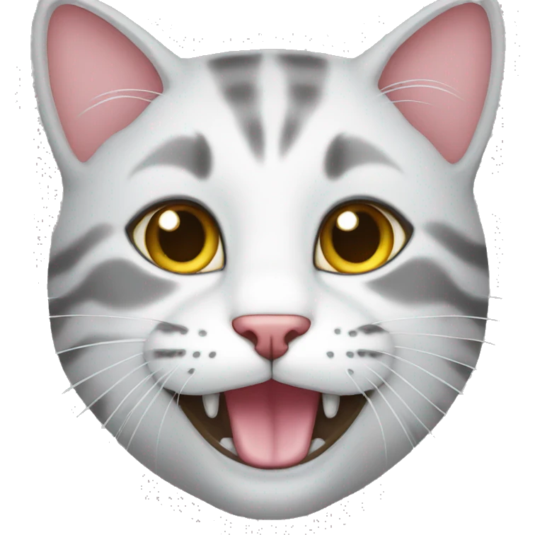 cat emoji