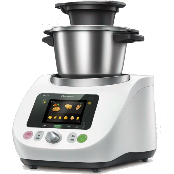 Thermomix emoji