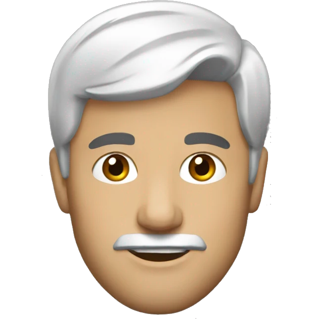 Justin Welsh emoji
