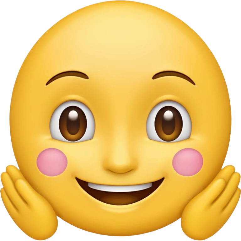 Hello emoji emoji