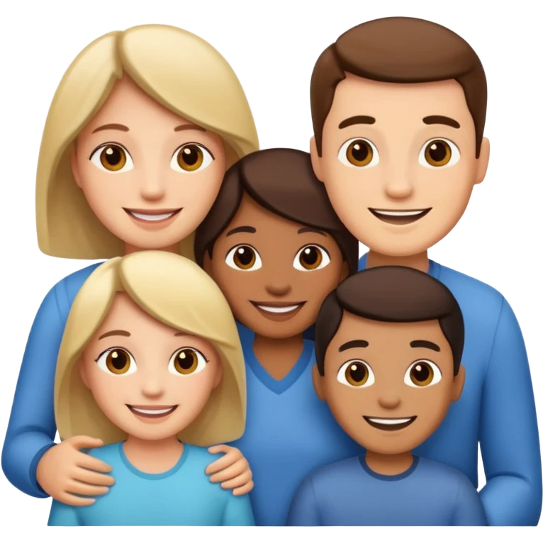 familt emoji
