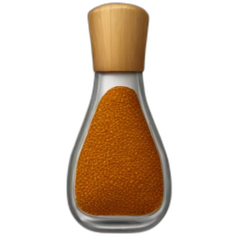 Anise seasoning emoji