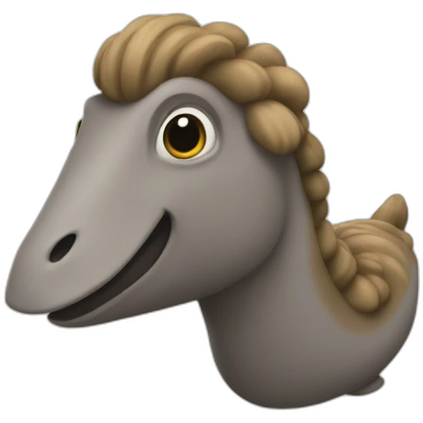 pulcino grande emoji