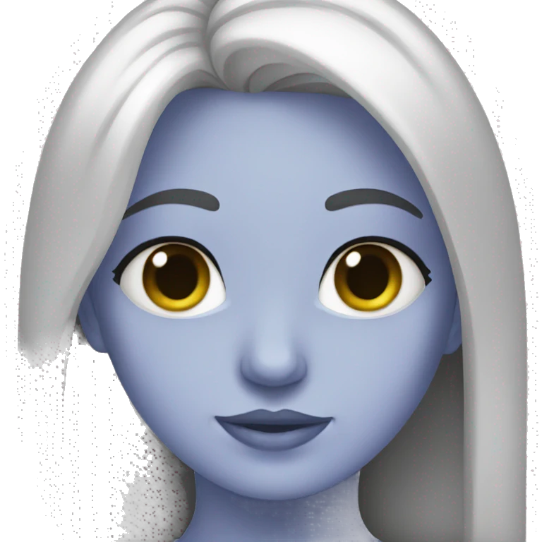 Pomni emoji