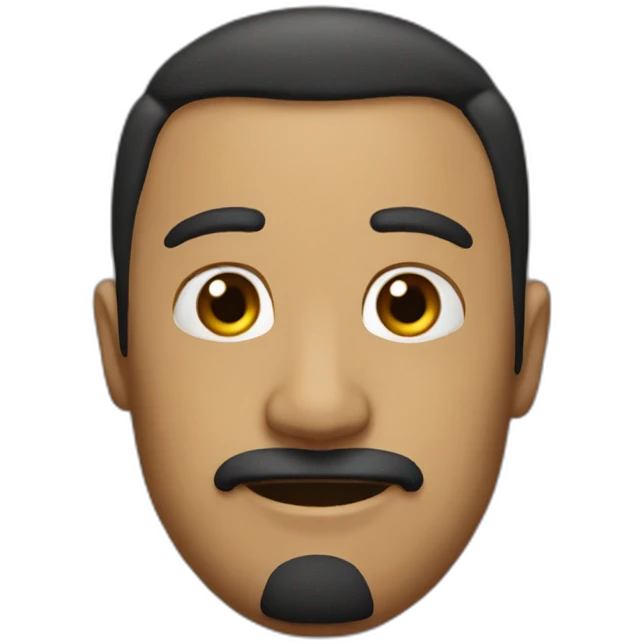 Mur emoji