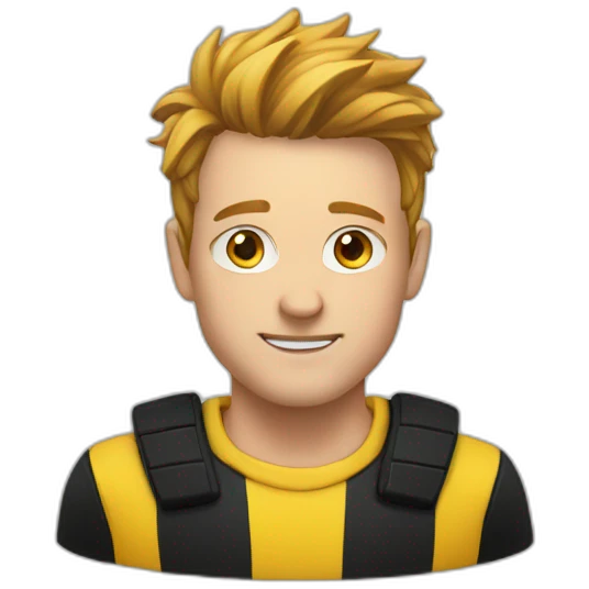 Reus emoji