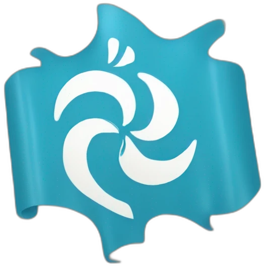 LOGO DE L'OM emoji