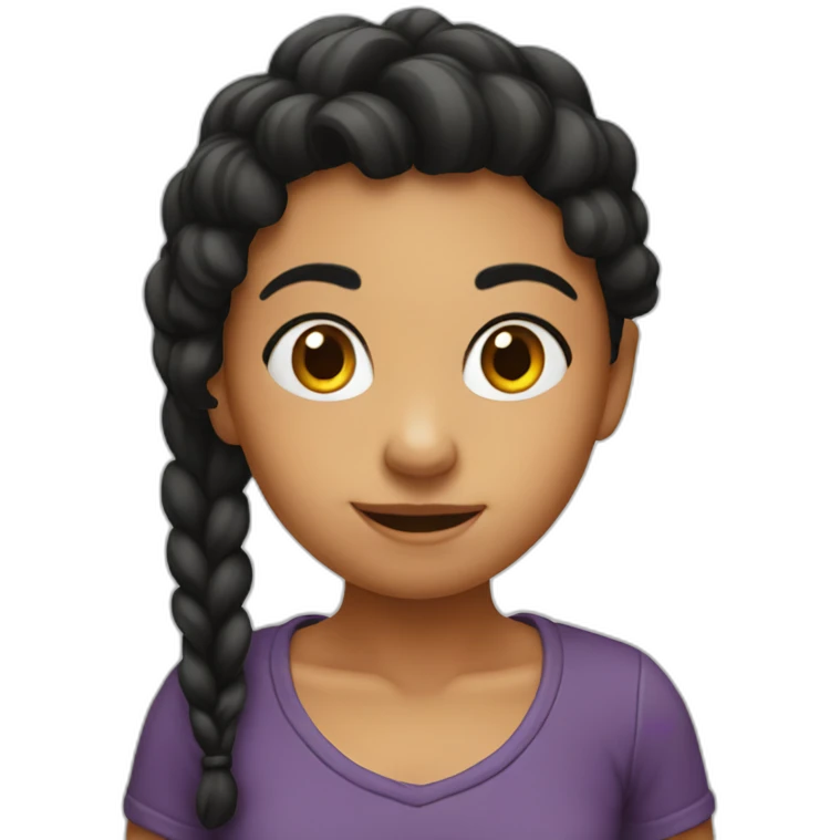 Minie emoji