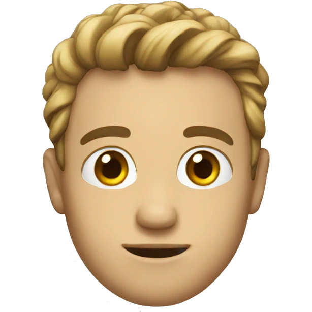 My emoji emoji