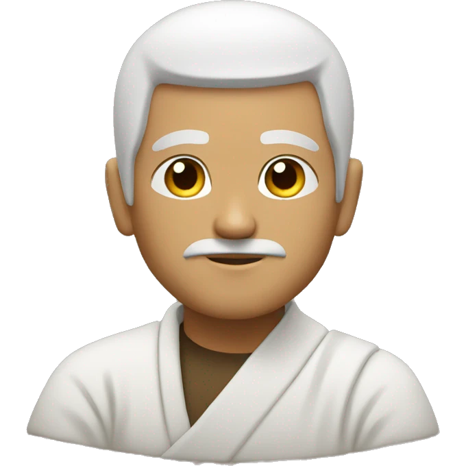 zen emoji