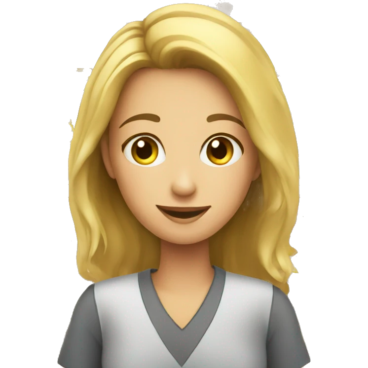 store checkout seller emoji