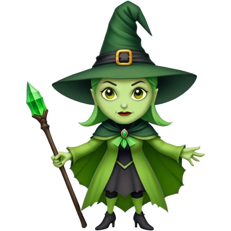 wicked emoji