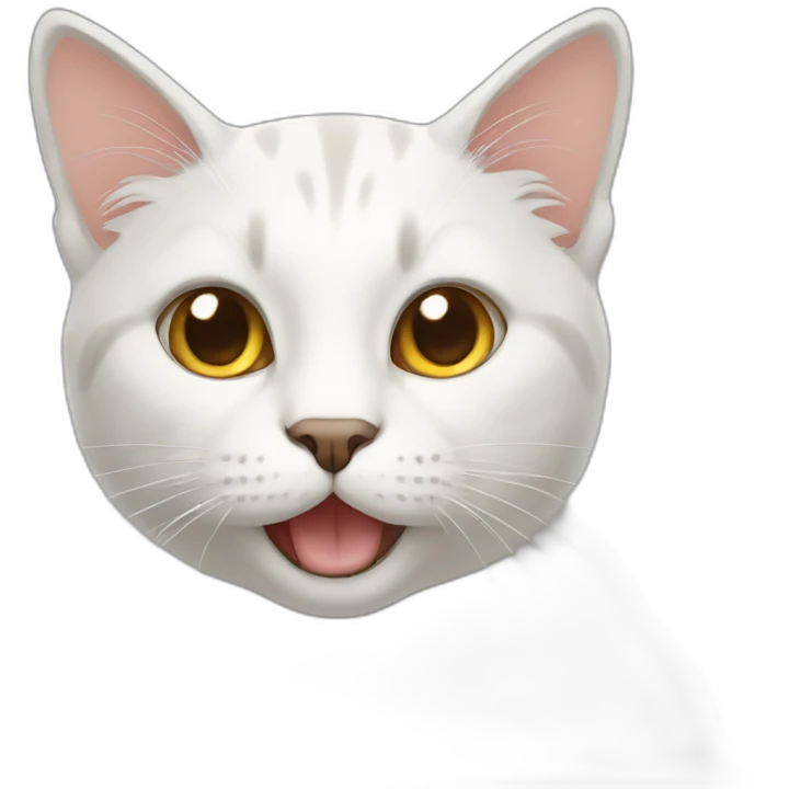 Cat emoji