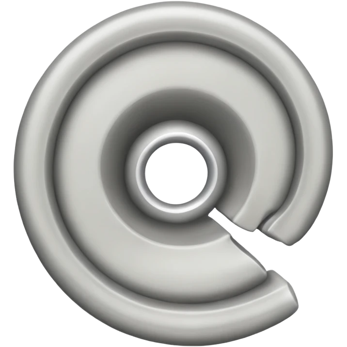 intervertebral disk emoji