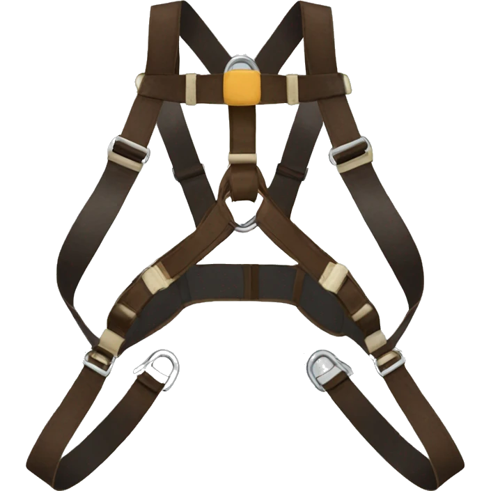 Gay Harness emoji