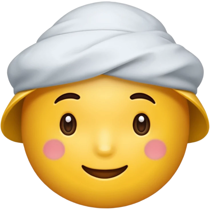 팔이 철 색깔, 깡통인 이미지 그려줘 근데 알통이 있는 emoji