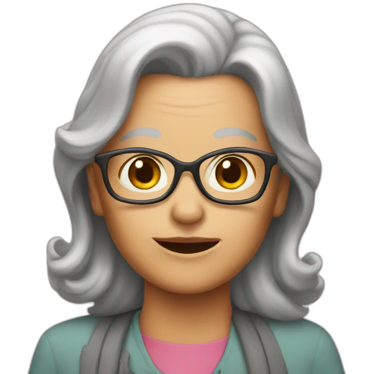 Nana emoji