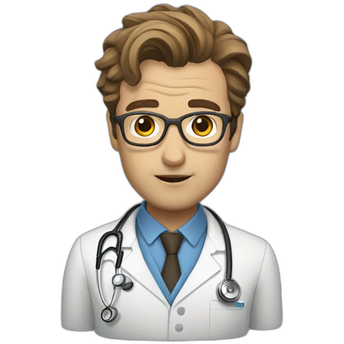 Doctor Who emoji