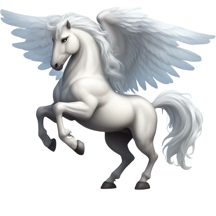 pegaso emoji