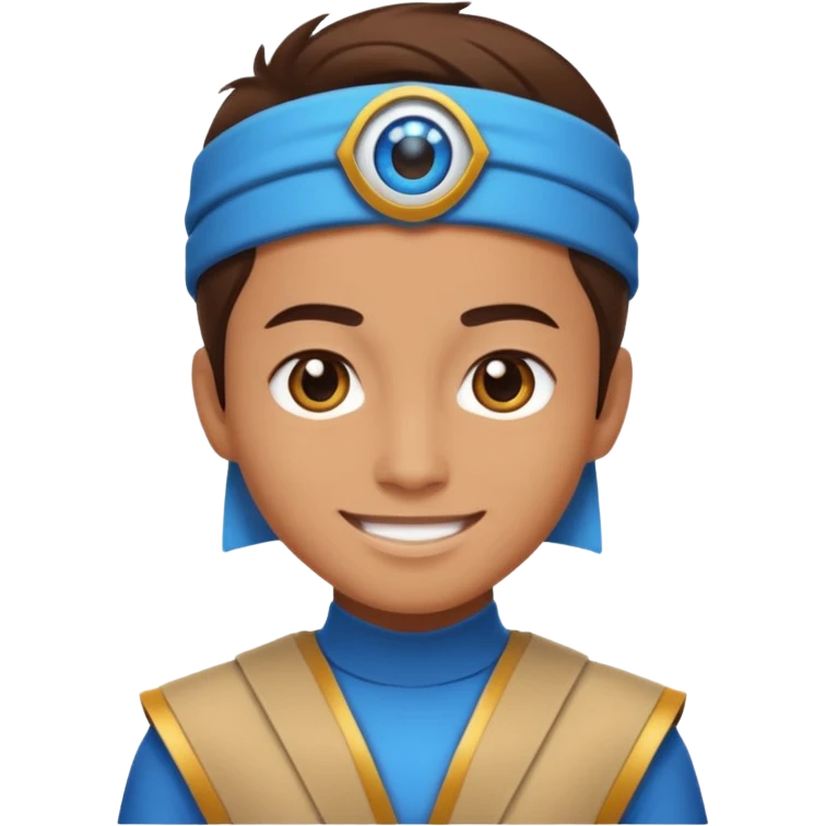 K pop katseye  emoji