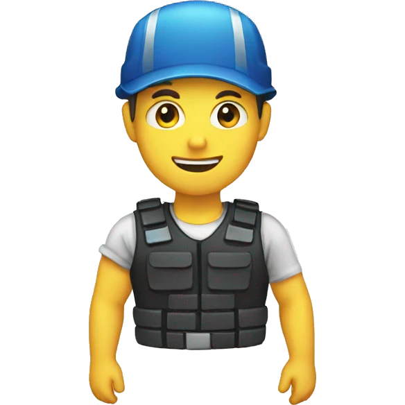port emoji