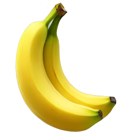 Banana emoji